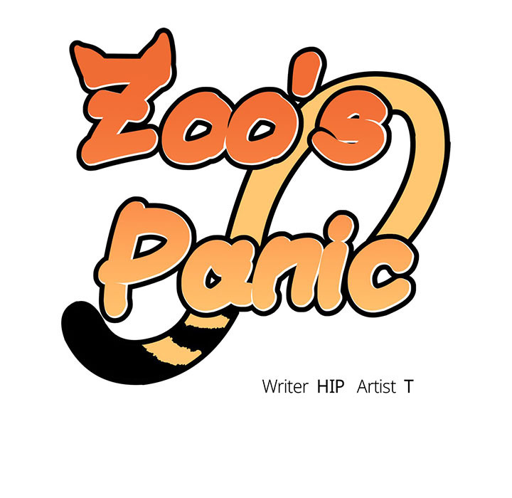 Zoo's Panic - episode 1 - 14