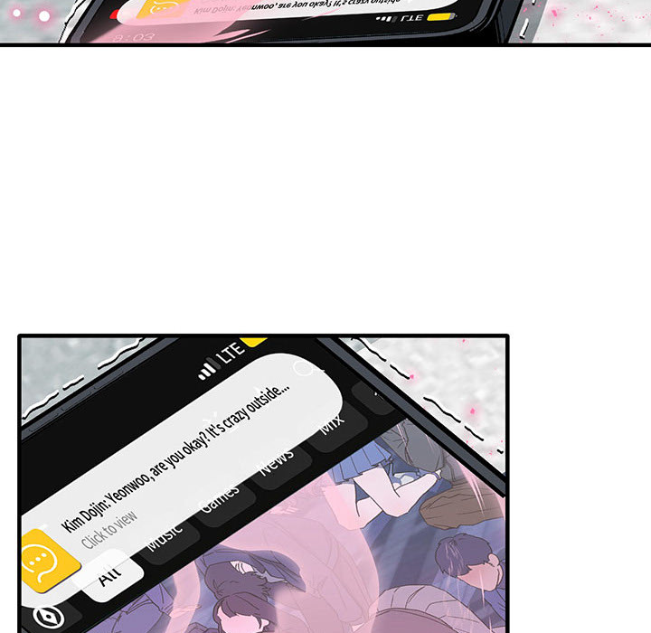 Zoo's Panic - episode 1 - 150