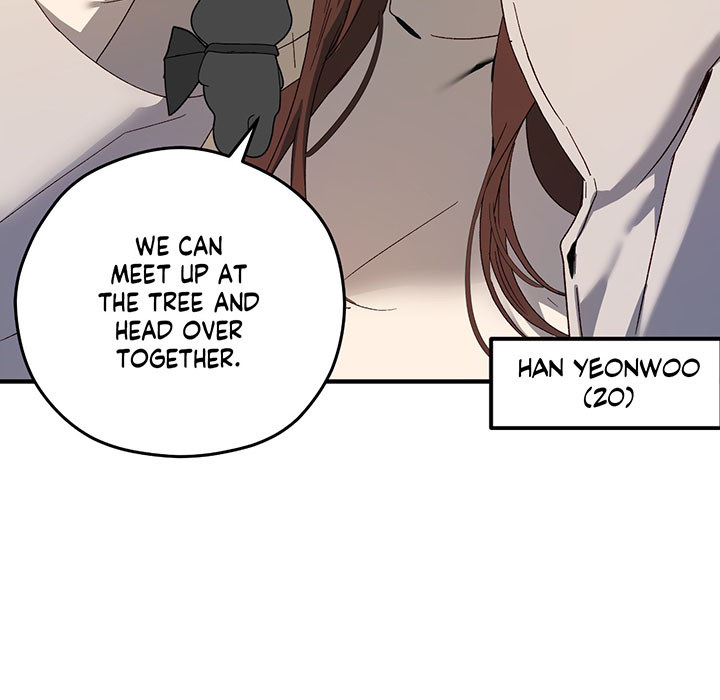 Zoo's Panic - episode 1 - 23