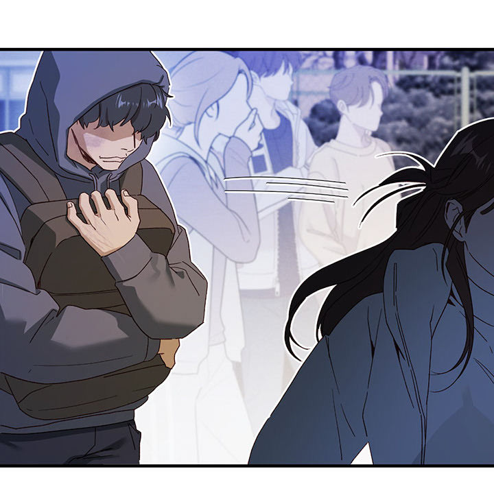 Zoo's Panic - episode 1 - 34