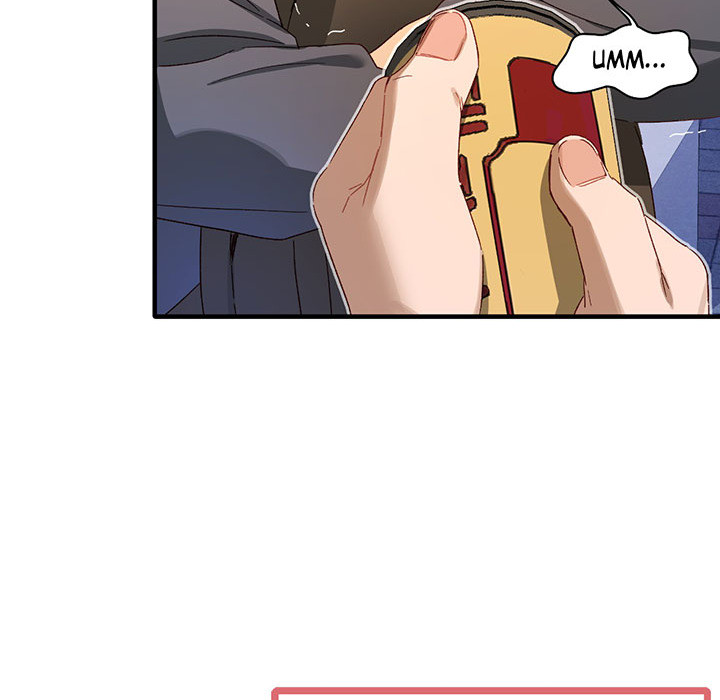 Zoo's Panic - episode 1 - 67