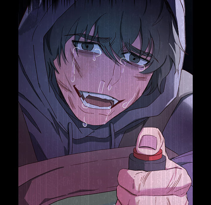 Zoo's Panic - episode 1 - 72