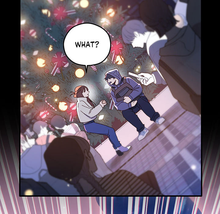 Zoo's Panic - episode 1 - 76