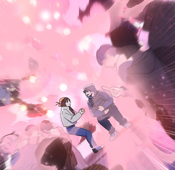 Zoo's Panic - episode 1 - 78