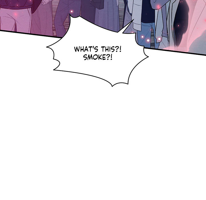 Zoo's Panic - episode 1 - 81