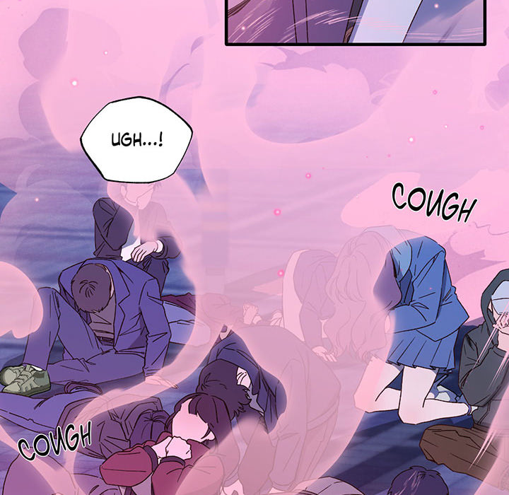 Zoo's Panic - episode 1 - 83