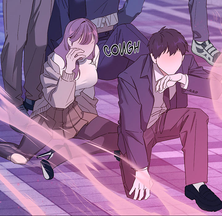 Zoo's Panic - episode 1 - 86