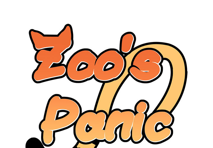 Zoo's Panic - episode 2 - 0