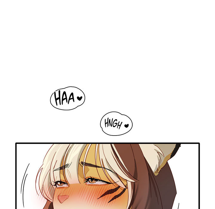 Zoo's Panic - episode 2 - 117