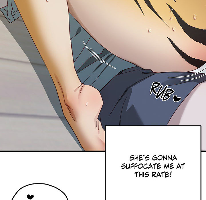 Zoo's Panic - episode 2 - 123