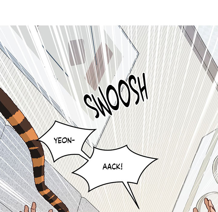 Zoo's Panic - episode 2 - 73