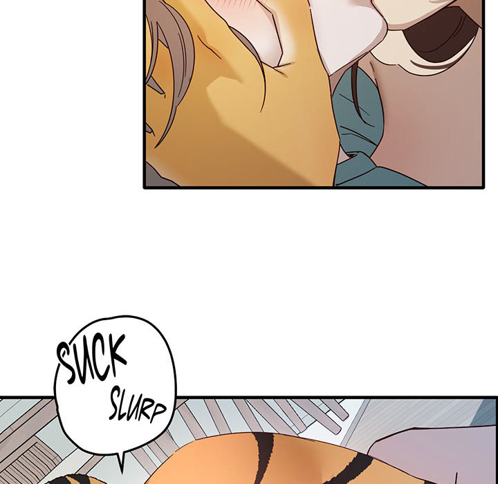 Zoo's Panic - episode 2 - 97