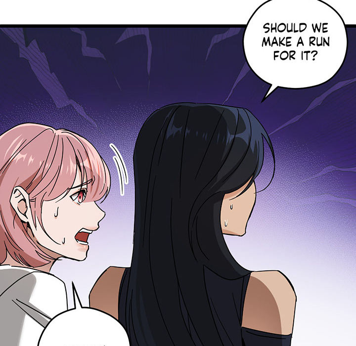 Zoo's Panic - episode 11 - 11