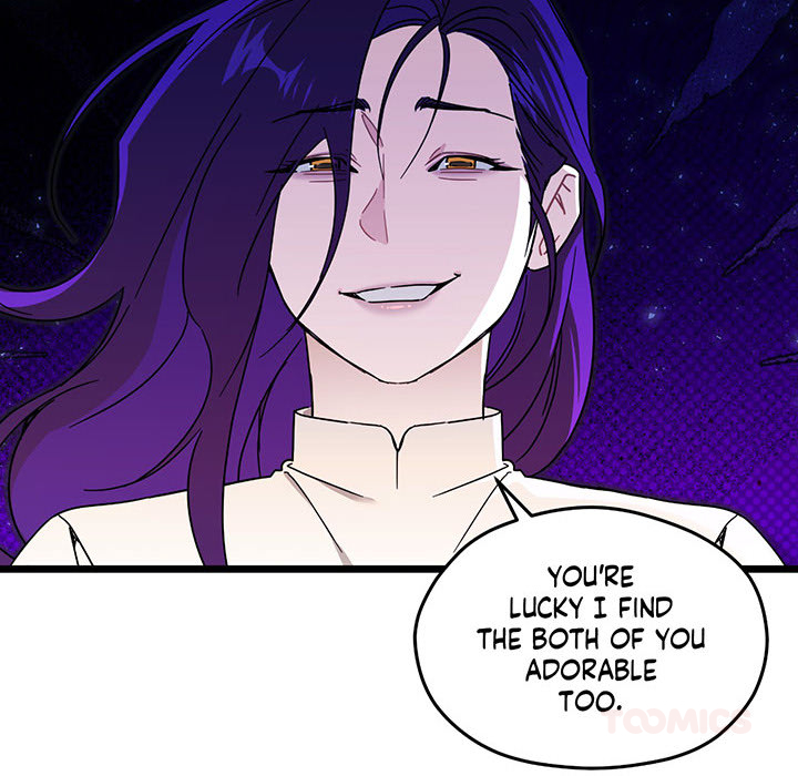 Zoo's Panic - episode 11 - 17