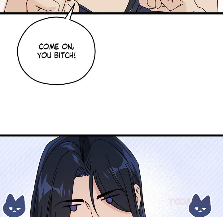 Zoo's Panic - episode 11 - 21