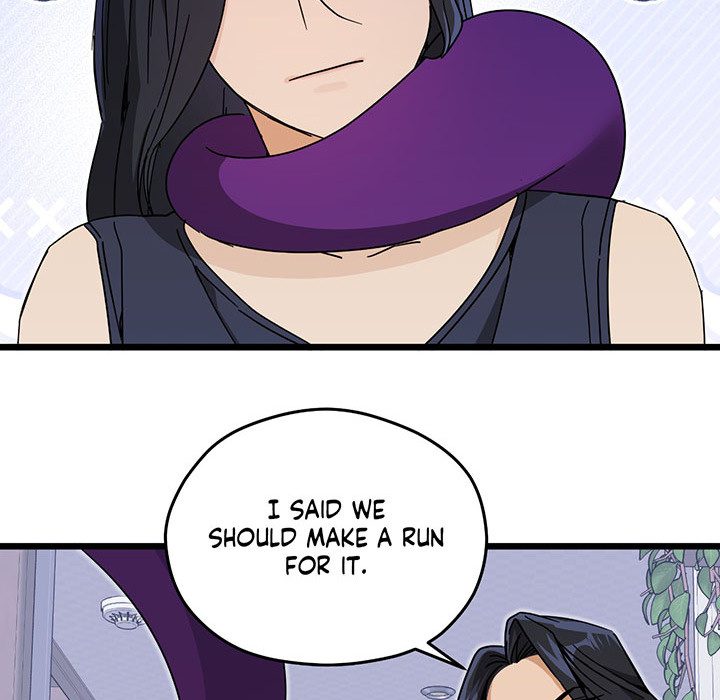 Zoo's Panic - episode 11 - 22