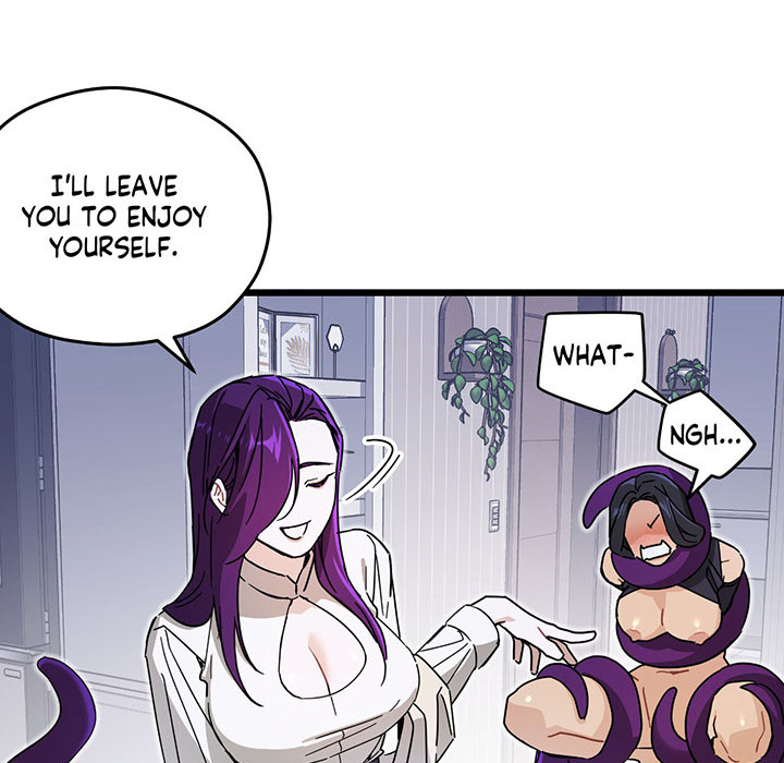 Zoo's Panic - episode 11 - 38