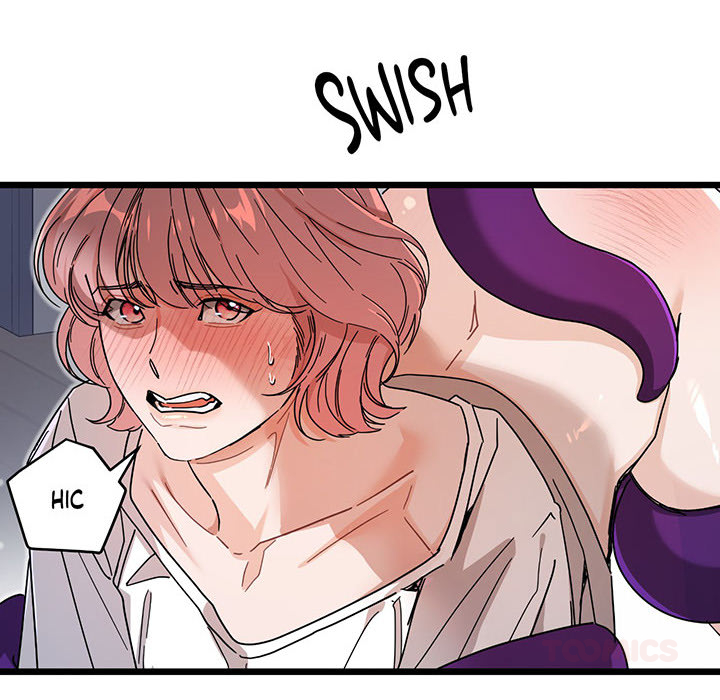 Zoo's Panic - episode 11 - 41