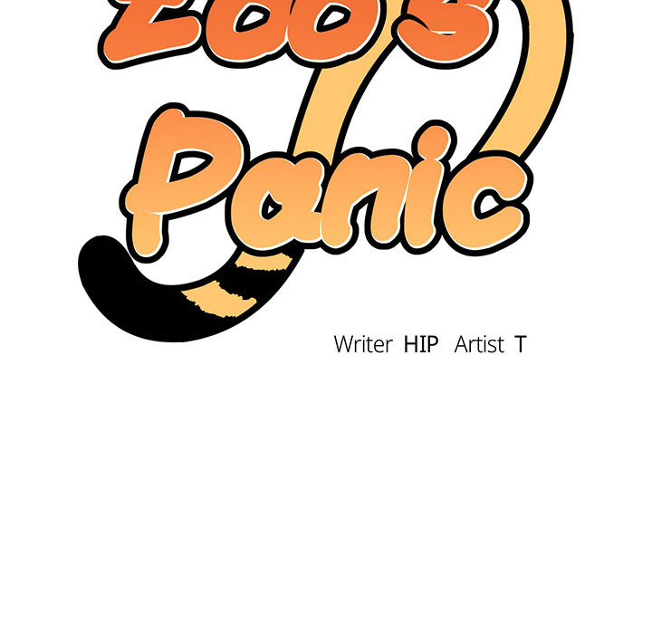 Zoo's Panic - episode 11 - 7