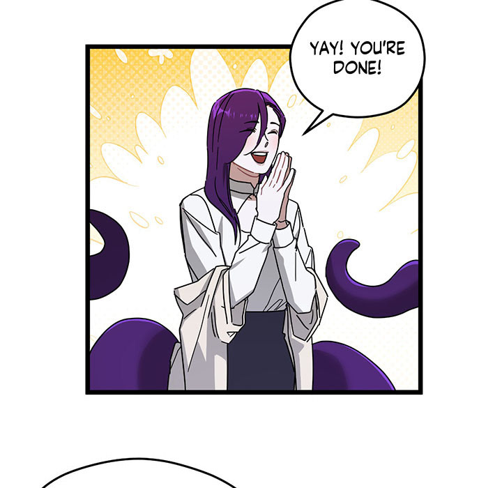 Zoo's Panic - episode 11 - 83