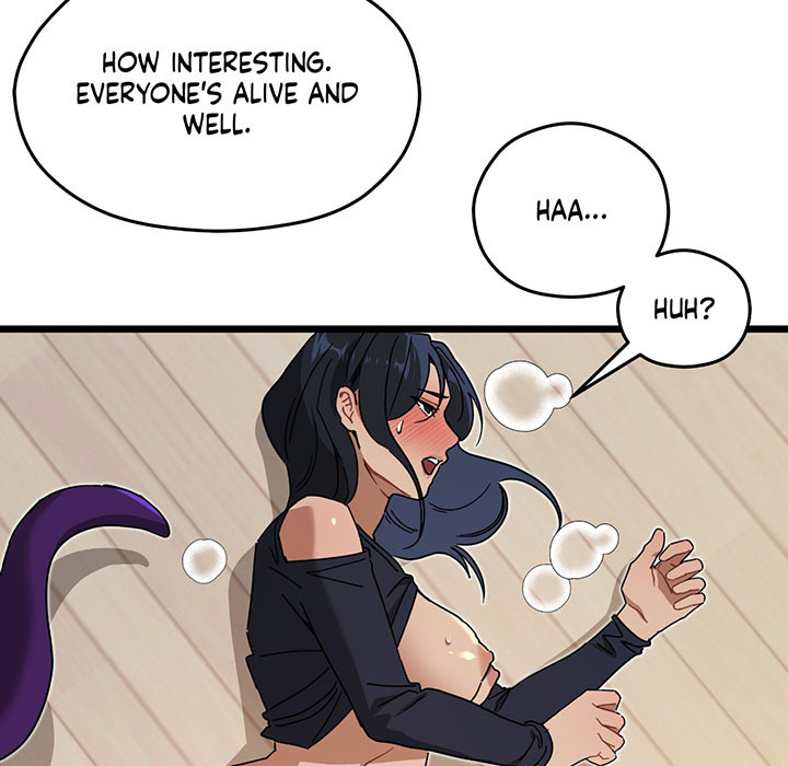 Zoo's Panic - episode 11 - 84