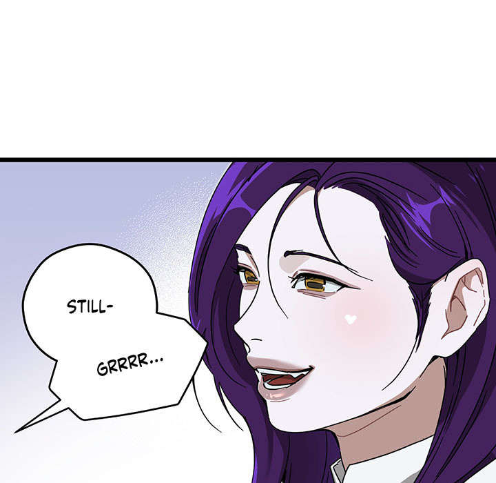 Zoo's Panic - episode 11 - 87