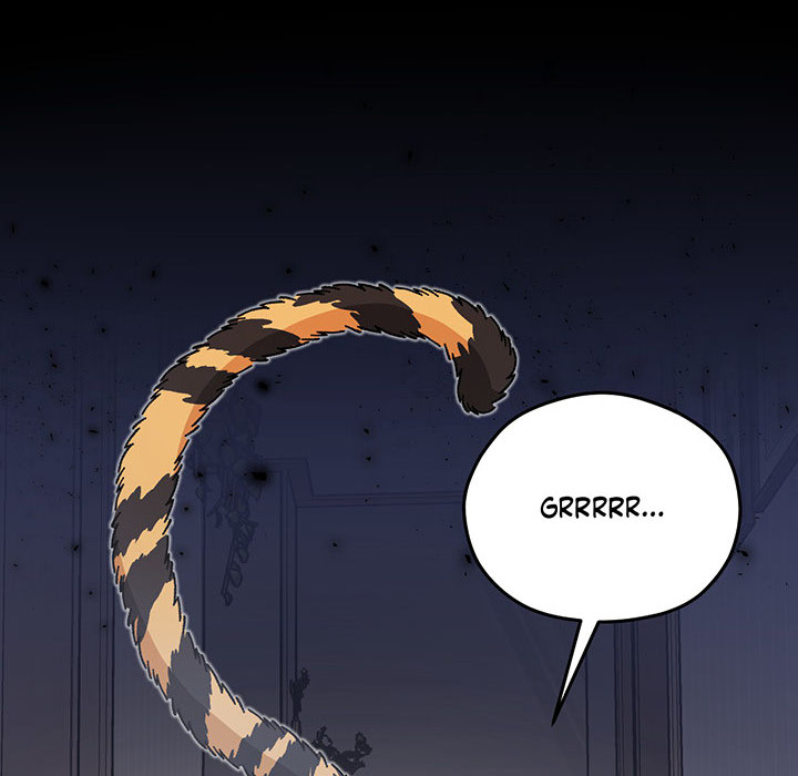 Zoo's Panic - episode 11 - 90