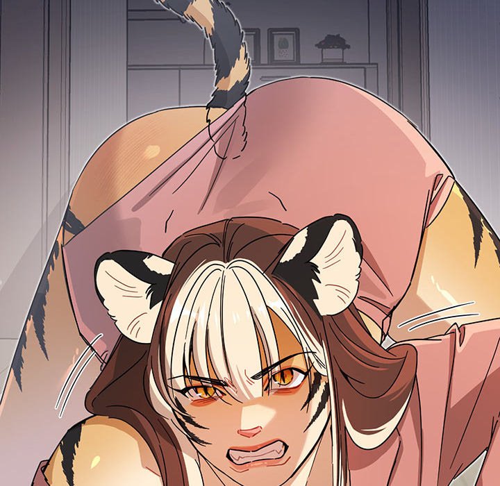 Zoo's Panic - episode 11 - 91