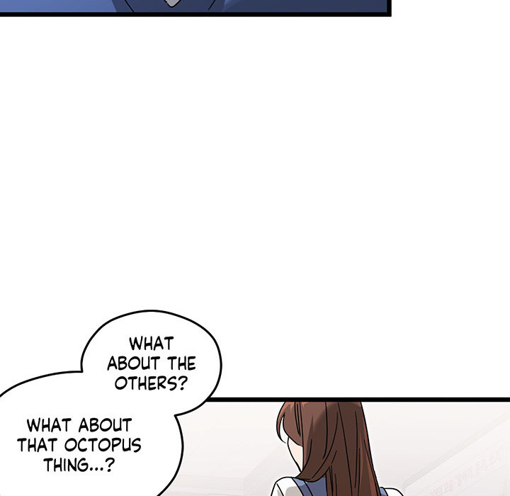 Zoo's Panic - episode 12 - 10