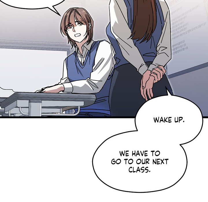 Zoo's Panic - episode 12 - 11