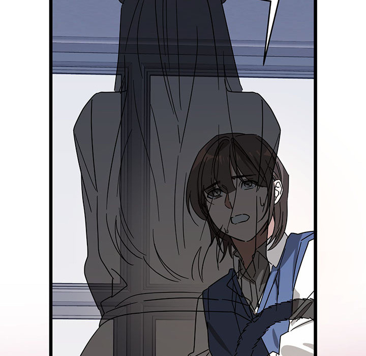 Zoo's Panic - episode 12 - 17