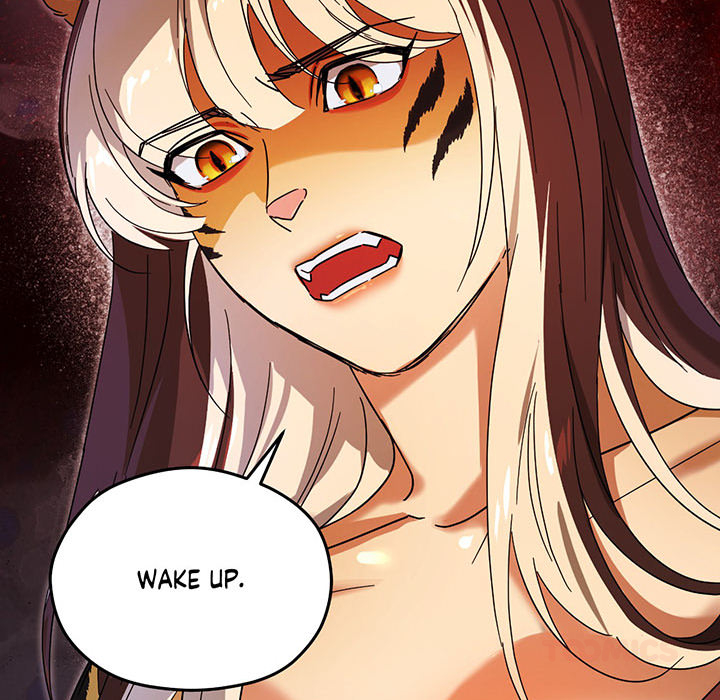 Zoo's Panic - episode 12 - 19