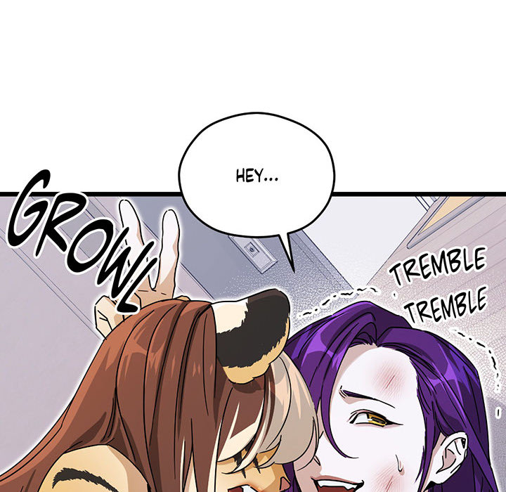 Zoo's Panic - episode 12 - 28