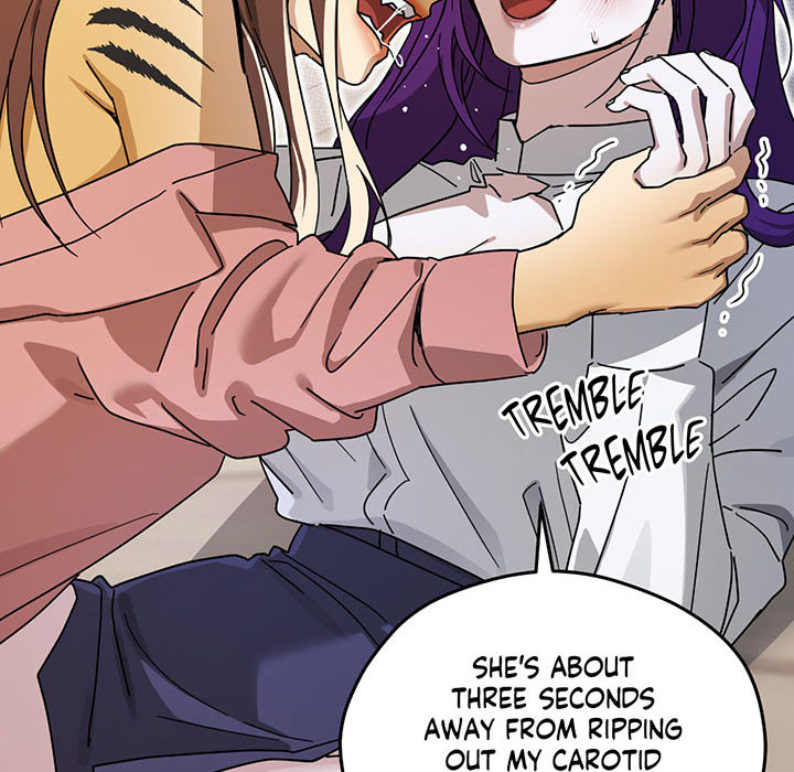 Zoo's Panic - episode 12 - 29