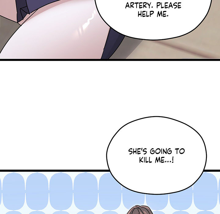 Zoo's Panic - episode 12 - 30