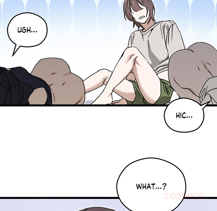 Zoo's Panic - episode 12 - 31