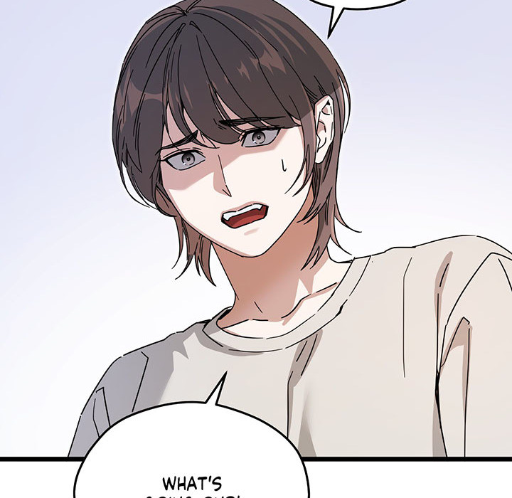 Zoo's Panic - episode 12 - 32