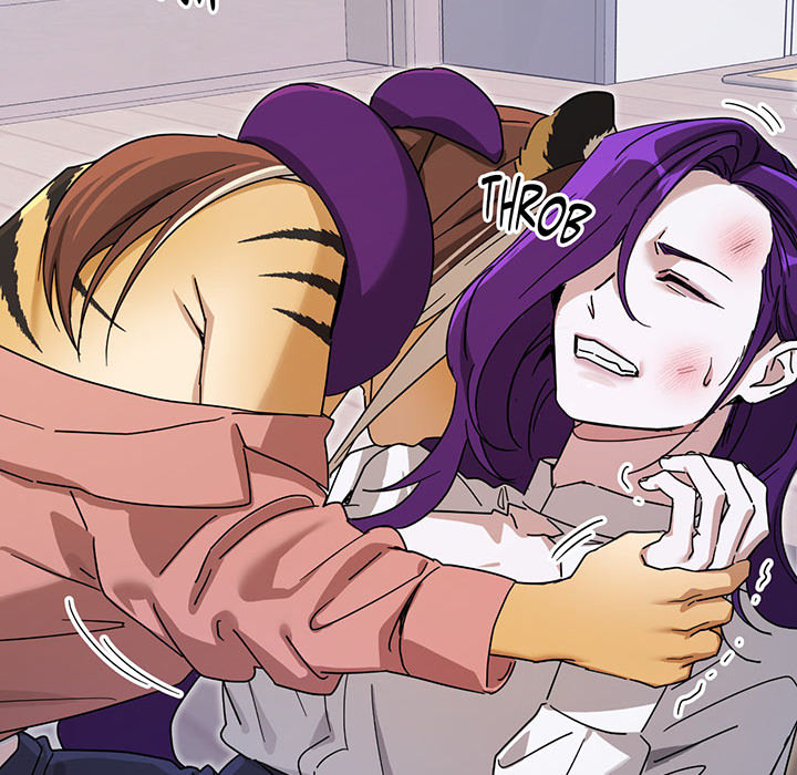 Zoo's Panic - episode 12 - 35