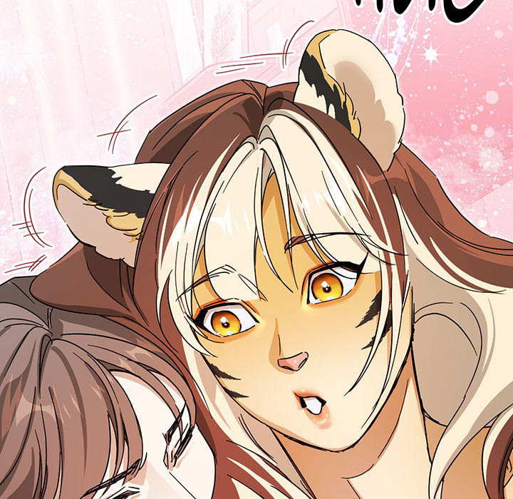 Zoo's Panic - episode 12 - 38