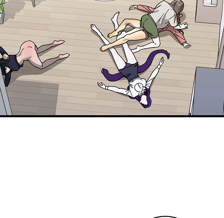 Zoo's Panic - episode 12 - 41