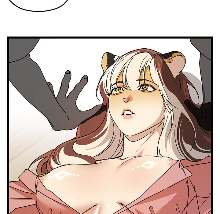 Zoo's Panic - episode 12 - 43