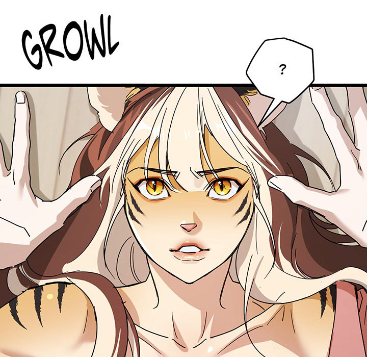 Zoo's Panic - episode 12 - 45