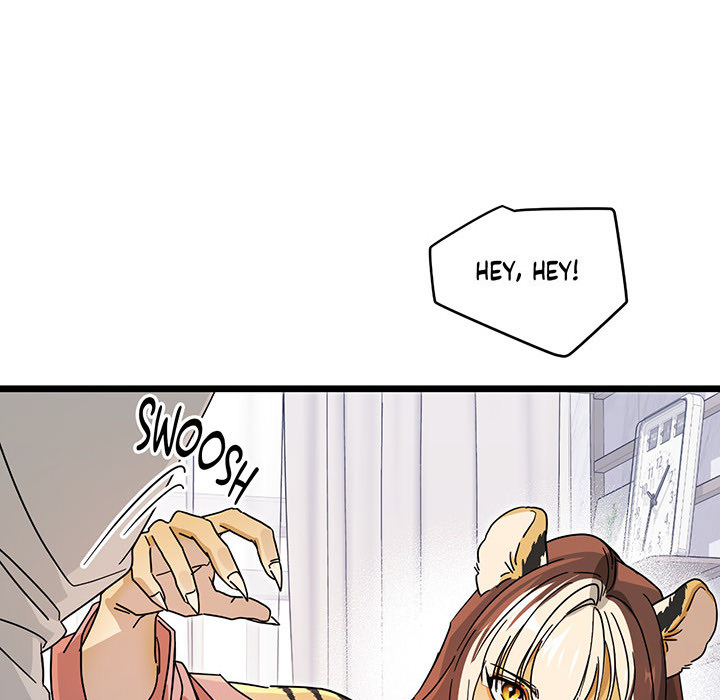 Zoo's Panic - episode 12 - 50