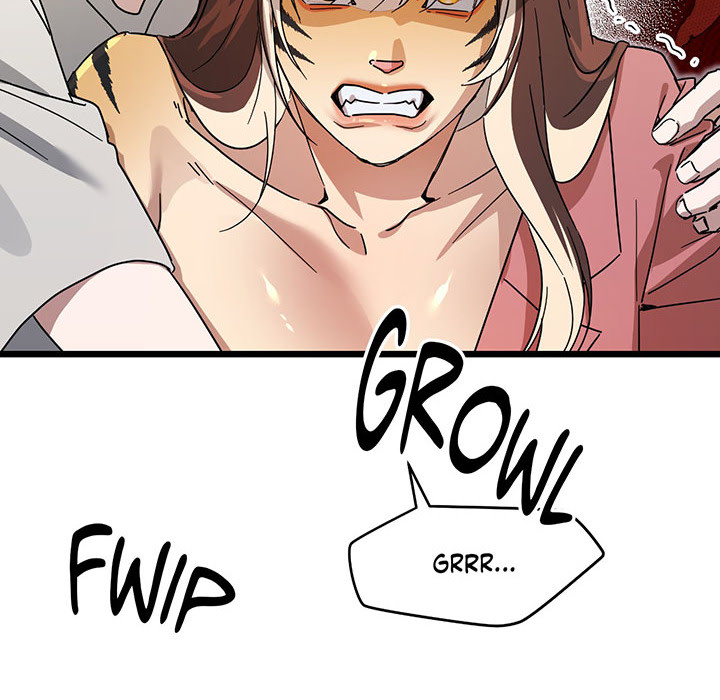 Zoo's Panic - episode 12 - 54