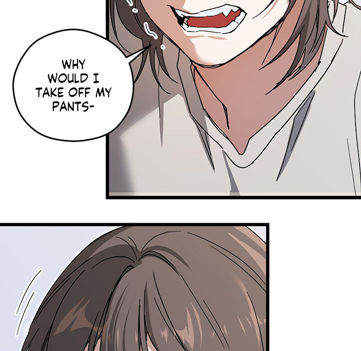 Zoo's Panic - episode 12 - 58