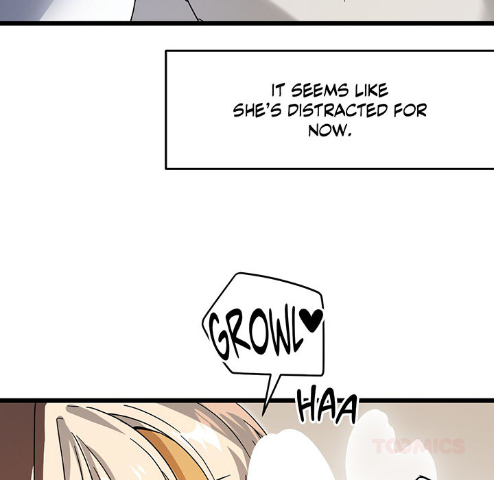 Zoo's Panic - episode 12 - 67