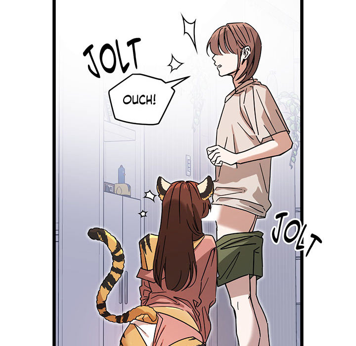 Zoo's Panic - episode 12 - 74