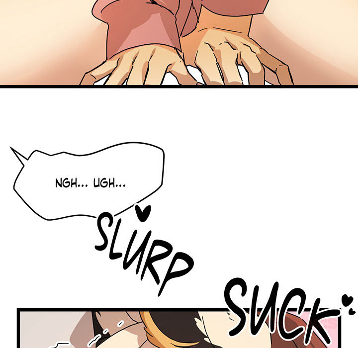 Zoo's Panic - episode 12 - 85