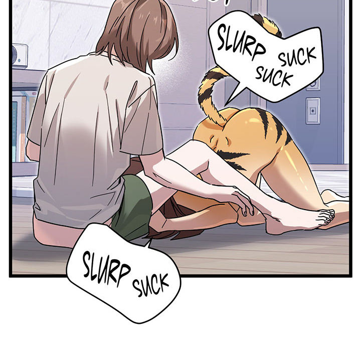 Zoo's Panic - episode 12 - 90