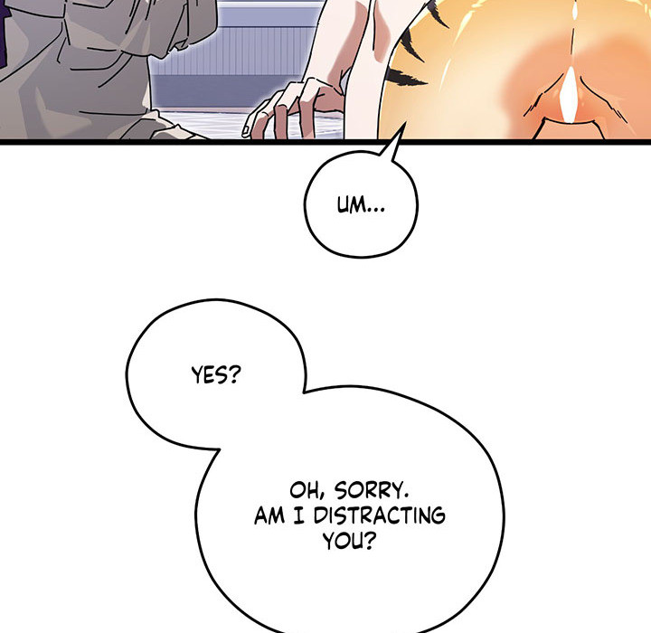 Zoo's Panic - episode 12 - 95